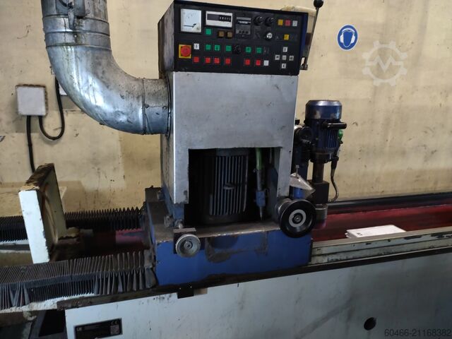 Messer Schleifmaschine REFORM AR31