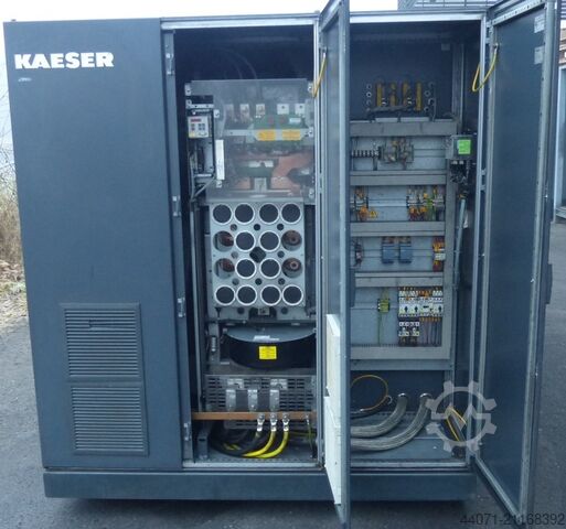 Schraubenkompressor DSDX243SFC Kaeser DSDX243SFC