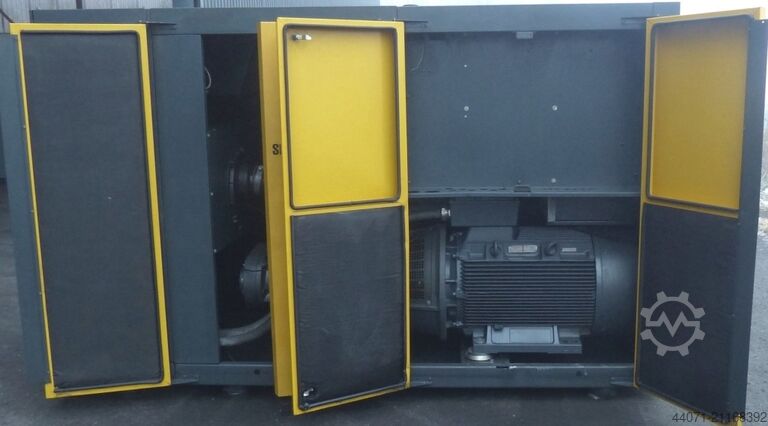 Schraubenkompressor DSDX243SFC Kaeser DSDX243SFC