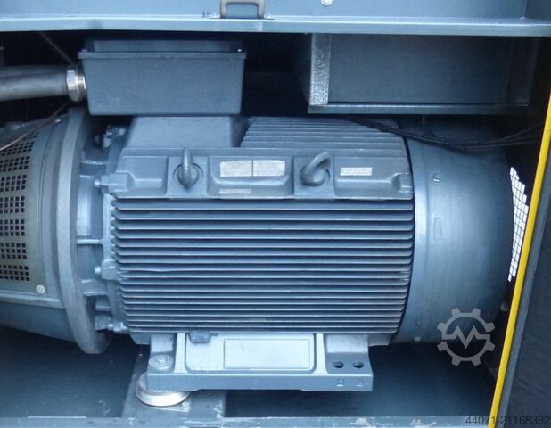 Schraubenkompressor DSDX243SFC Kaeser DSDX243SFC