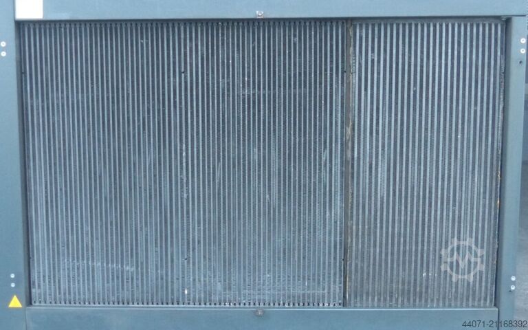 Schraubenkompressor DSDX243SFC Kaeser DSDX243SFC