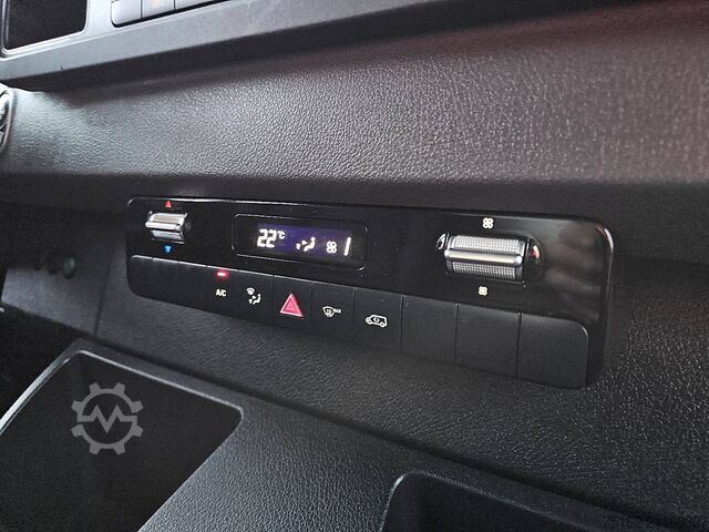 Hochdachkombi MERCEDES-BENZ SPRINTER 316 ac automaat EURO6