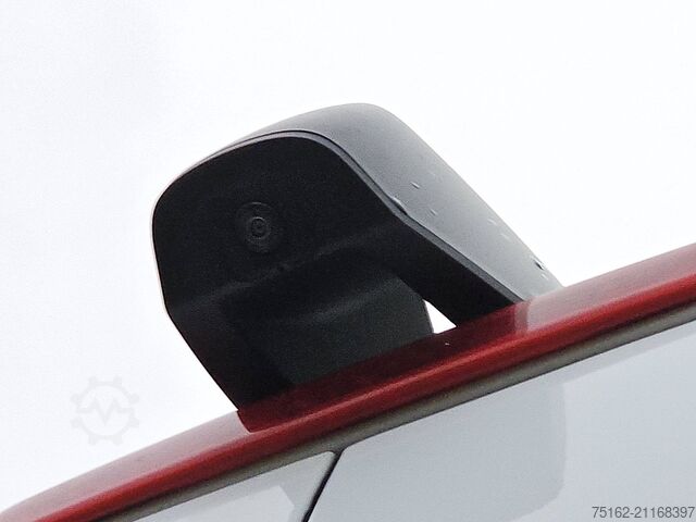 Hochdachkombi MERCEDES-BENZ SPRINTER 316 ac automaat EURO6