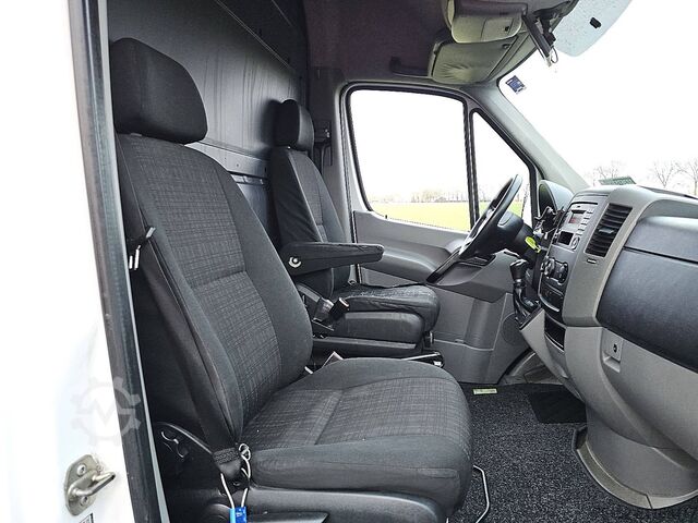 High-roof van MERCEDES-BENZ SPRINTER 313 L3H2 Maxi Automaat!