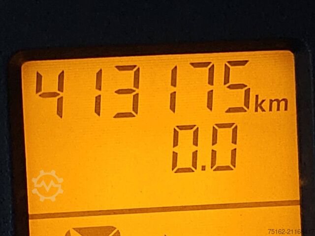 High-roof van MERCEDES-BENZ SPRINTER 313 L3H2 Maxi Automaat!