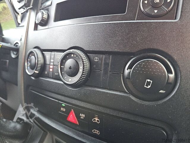 High-roof van MERCEDES-BENZ SPRINTER 313 L3H2 Maxi Automaat!