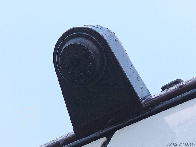 High-roof van MERCEDES-BENZ SPRINTER 313 L3H2 Maxi Automaat!