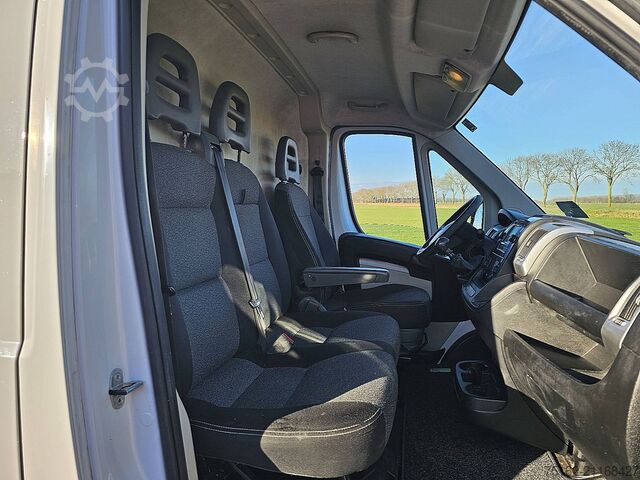 Hochdachkombi FIAT DUCATO 2.3 L4H2 Airco/ECC Euro6