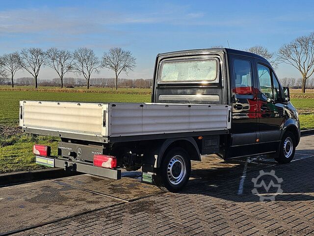 Ladepritsche MERCEDES-BENZ SPRINTER 314  Open-Laadbak