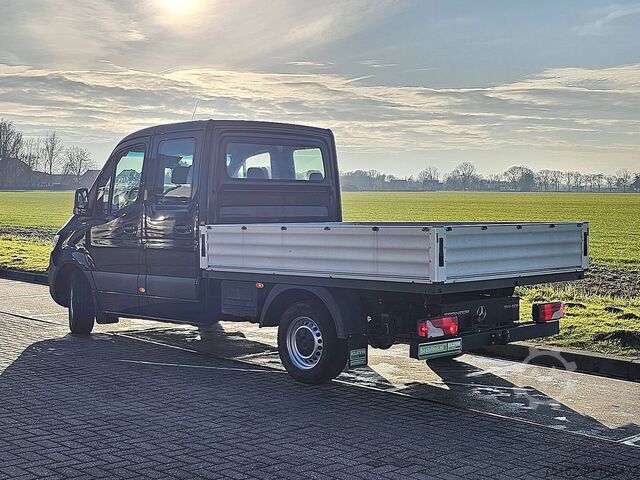 Ladepritsche MERCEDES-BENZ SPRINTER 314  Open-Laadbak