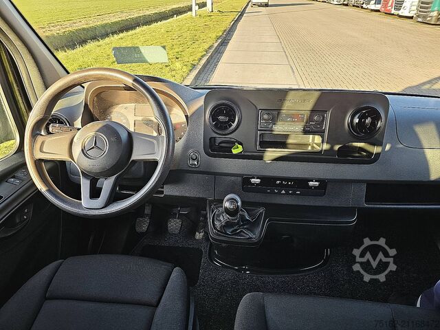 Ladepritsche MERCEDES-BENZ SPRINTER 314  Open-Laadbak