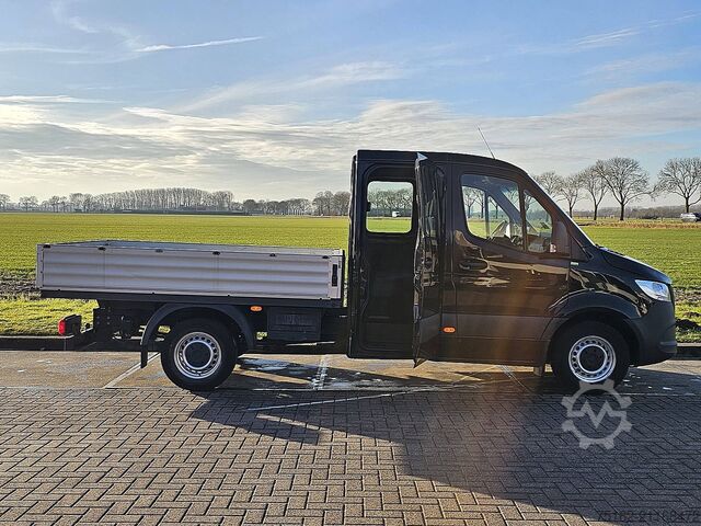 Ladepritsche MERCEDES-BENZ SPRINTER 314  Open-Laadbak