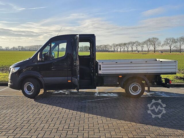 Ladepritsche MERCEDES-BENZ SPRINTER 314  Open-Laadbak