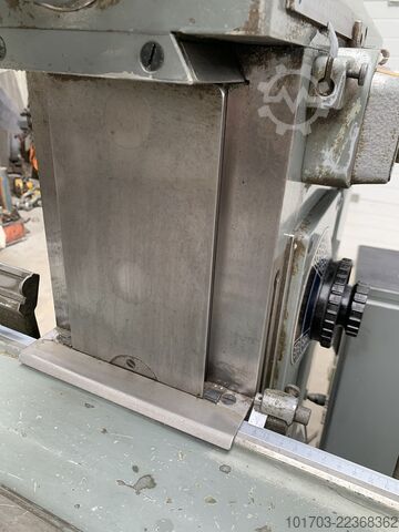 Universal-Fräsmaschine DECKEL FP 1