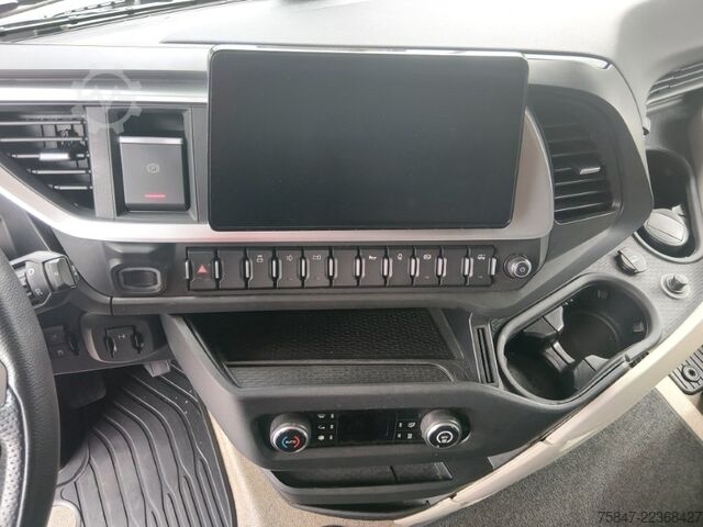 Standard tractor unit Iveco S-Way AS 440 S 50 T/FP Standklima Navi