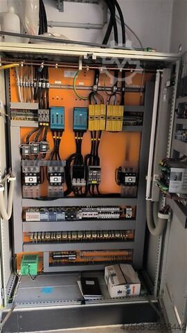 Diesel Standby Generator IVECO AIFO