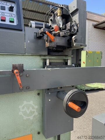 Schränkautomat für Gattersägen Vollmer Rivo GSA