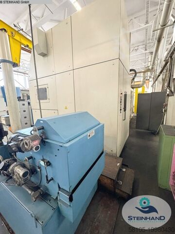 CNC Turning- and Milling Center NILES-SIMMONS N40 MC / 3000