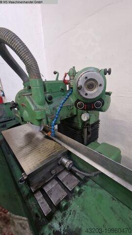 Surface Grinding Machine - Horizontal JUNG unbekannt