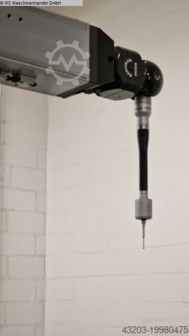 Koordinatenmessmaschine BROWN & SHARPE VENTO - C.-30-14-16