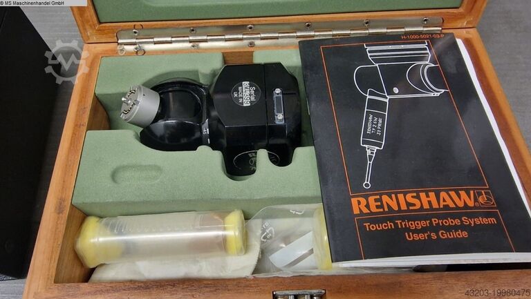 Koordinatenmessmaschine BROWN & SHARPE VENTO - C.-30-14-16