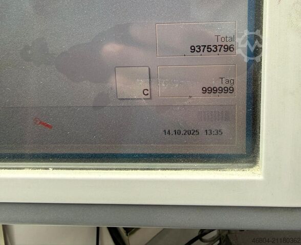 Offsetdruckmaschine Heidelberg SM 52-5 L Anicolor