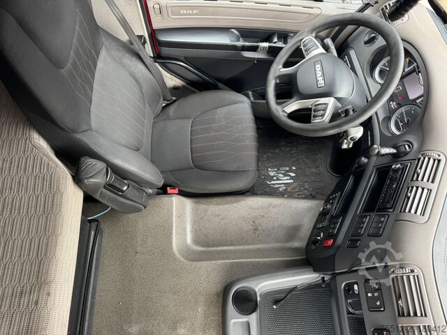 Standard-SZM DAF CF 410 SC / TUV: 11-2026 / NL Truck