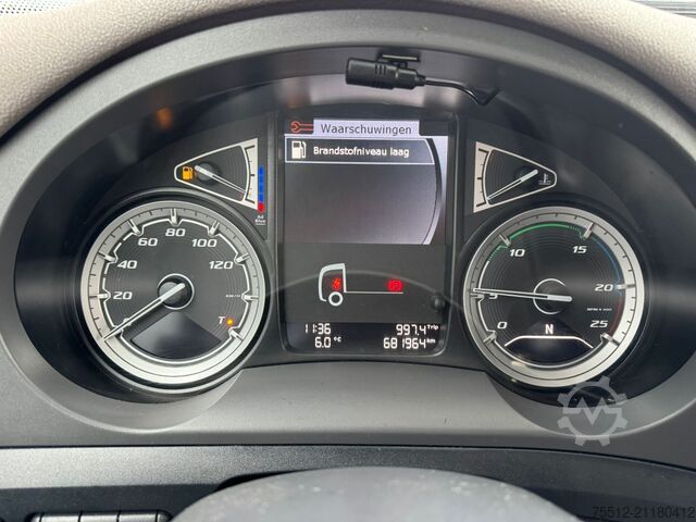 Standard-SZM DAF CF 410 SC / TUV: 11-2026 / NL Truck