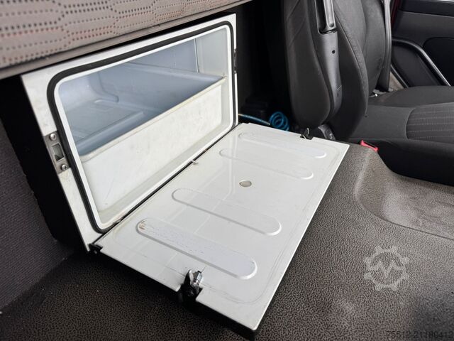 Standard-SZM DAF CF 410 SC / TUV: 11-2026 / NL Truck