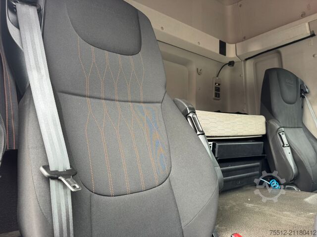 Standard-SZM DAF CF 410 SC / TUV: 11-2026 / NL Truck