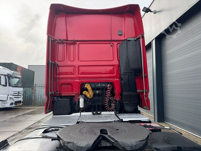 Standard-SZM DAF XF 430 SSC / Euro 6 / Roof Klima / 13 LTR / TUV...