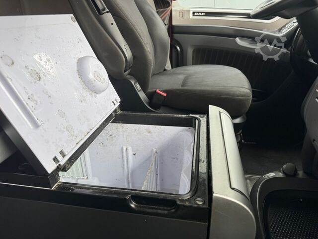 Standard-SZM DAF XF 430 SSC / Euro 6 / Roof Klima / 13 LTR / TUV...