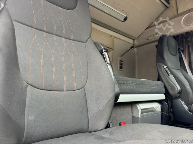 Standard-SZM DAF XF 430 SSC / Euro 6 / Roof Klima / 13 LTR / TUV...