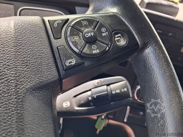  Mercedes-Benz Actros * 19.390 * Blutec Euro 6 *