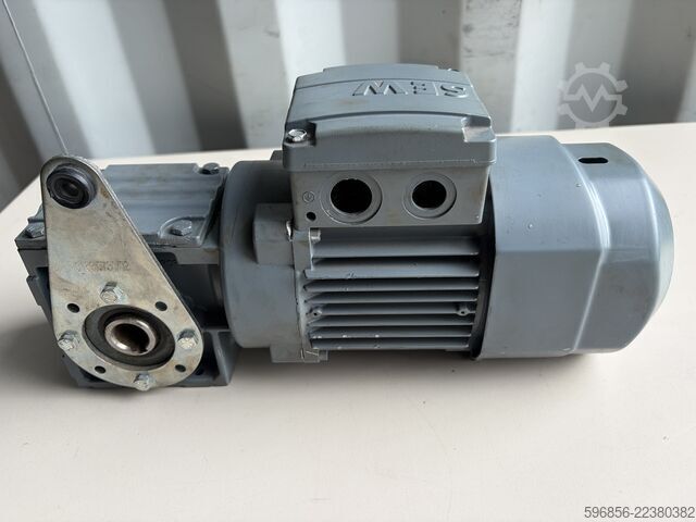  SEW-Eurodrive WA20/T DR63M6 Motoreduktor SEW-Eurodrive WA20/T DR63M6