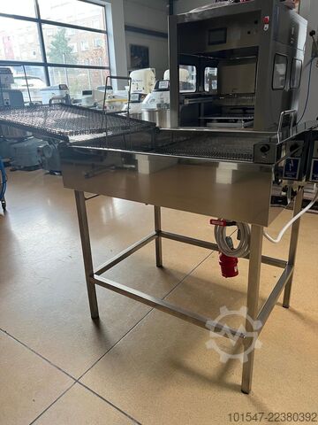Donut fryer  