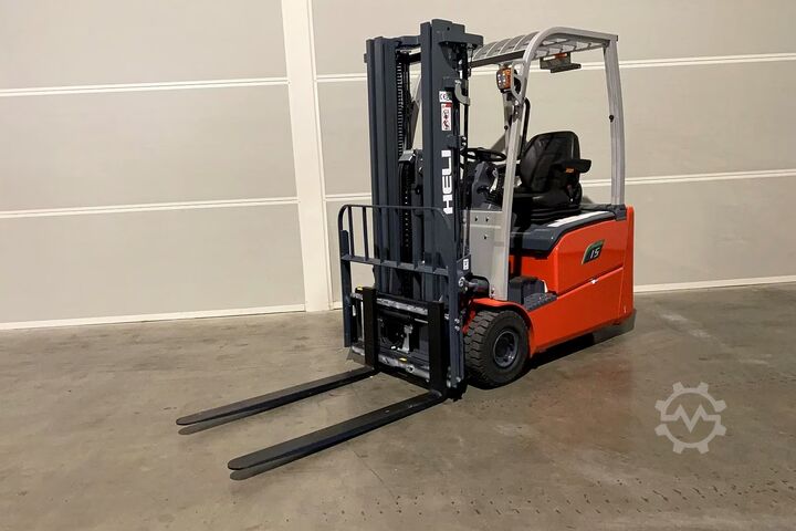 Forklift Heli CPD 15 SQ-A2LIG3-M HD
