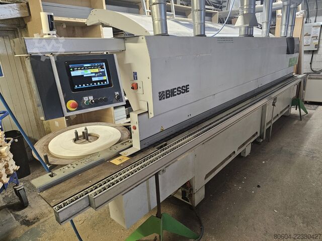 Edgebander BIESSE Akron 1440 A