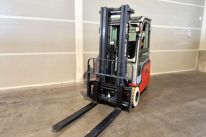 Forklift Heli CPD20SQ-A6LIG3-S