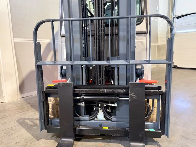 Forklift Heli CPD20SQ-A6LIG3-S