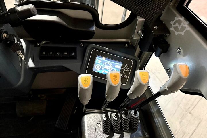 Forklift Heli CPD20SQ-A6LIG3-S