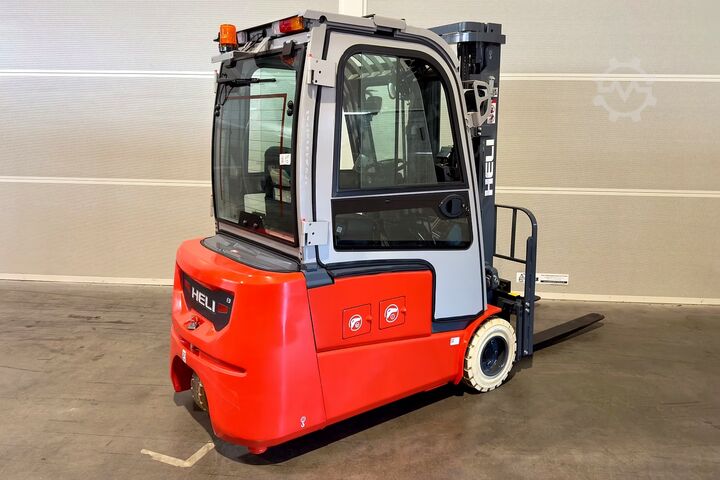Forklift Heli CPD20SQ-A6LIG3-S