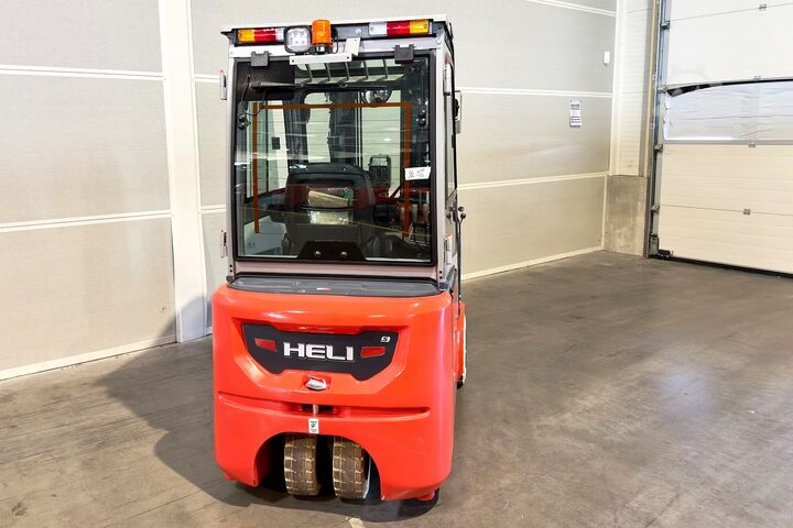 Forklift Heli CPD20SQ-A6LIG3-S