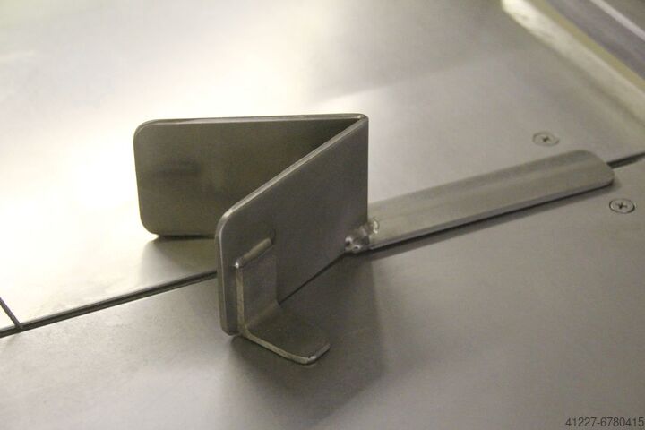 Hard cheese slicer Eberlei für Laibkäse