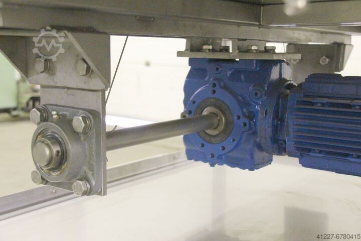 Hard cheese slicer Eberlei für Laibkäse