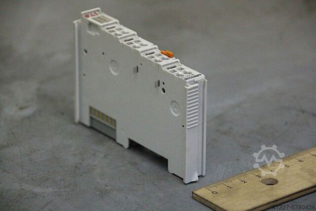 Einspeiseklemme Beckhoff EL1018