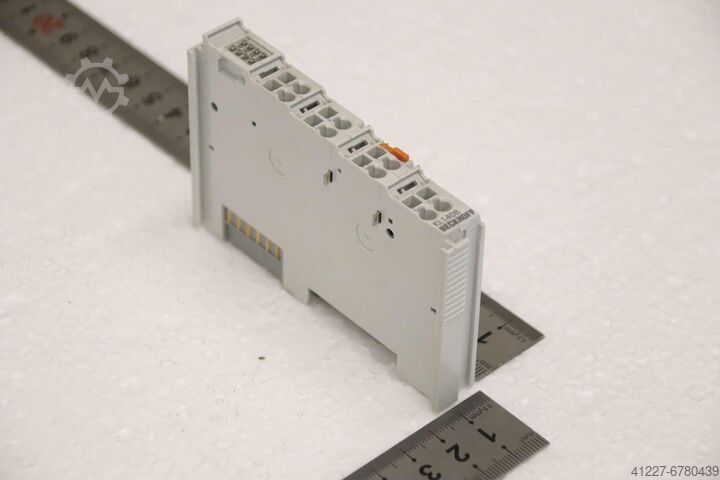 Feed terminal Beckhoff KL1408