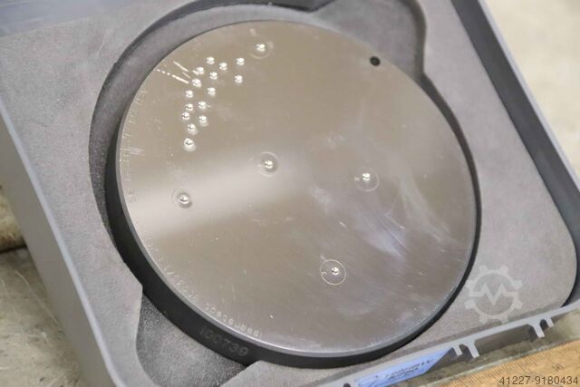 Hardness reference block SiB 199HBW 5/750