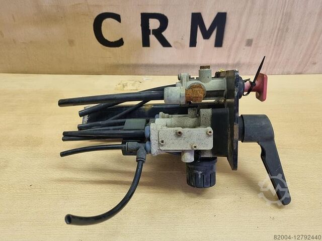 Valve GRAU RAISE / LOWER VALVE 