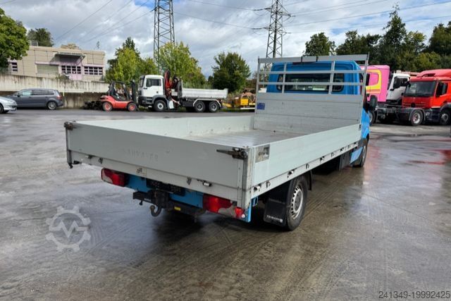 Pick-up van MERCEDES-BENZ Sprinter 316 CDI